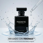Magnetic | Perfume Con Feromonas