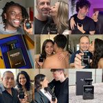 Magnetic | Perfume Con Feromonas