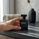 Magnetic | Perfume Con Feromonas
