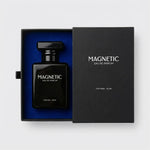 Magnetic | Perfume Con Feromonas