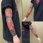 5 Mangas Tatuaje Realista – ¡Estilo sin dolor!