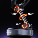 🔥EL MAS VENDIDO | Soporte Magnético 360° para teléfono con Ventosa + Envío Gratis